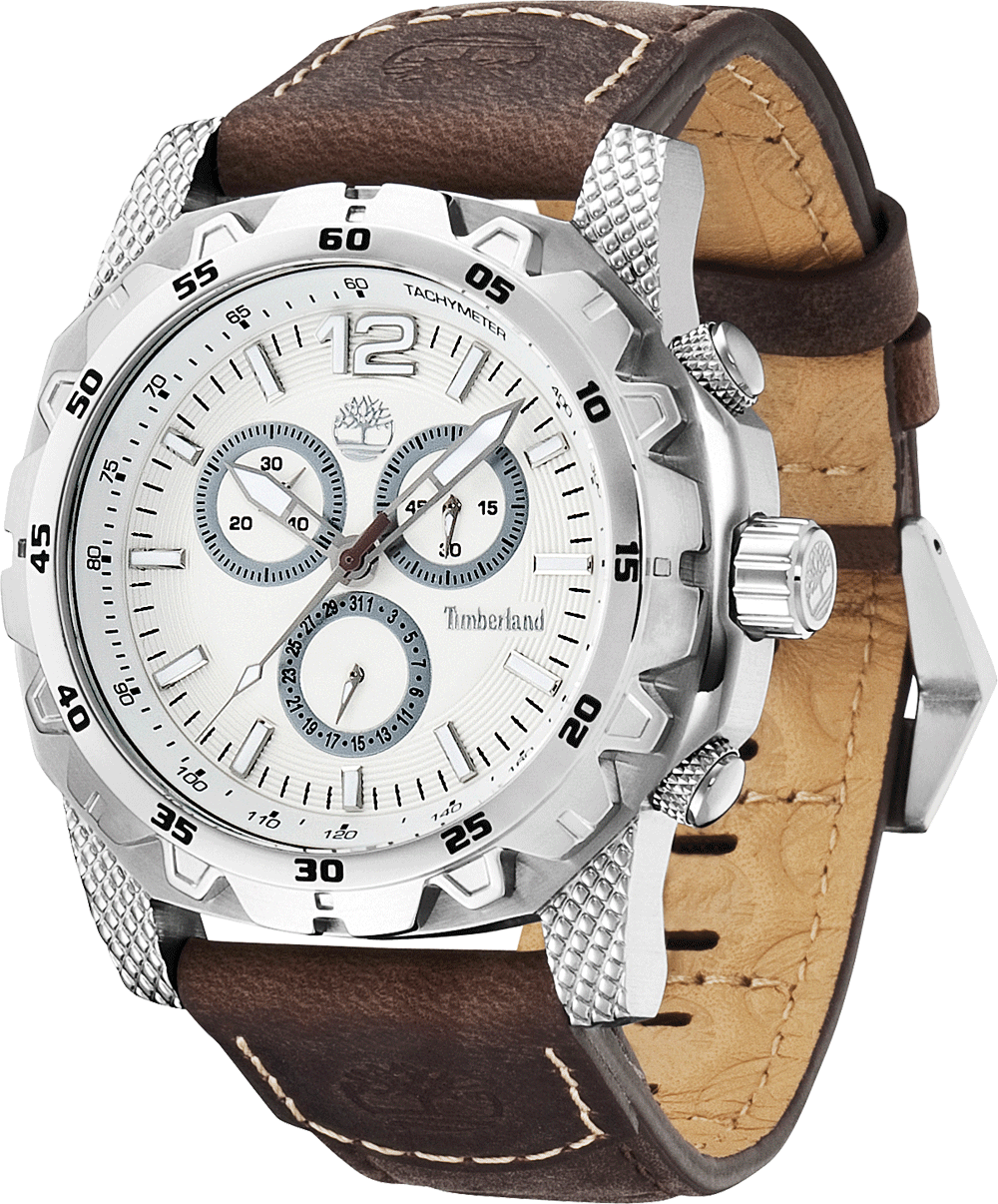 Foto Timberland Reloj unisex Front Country 13318JS/04