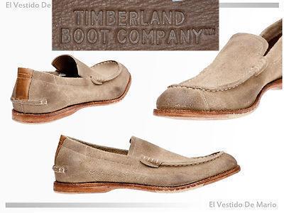 Foto Timberland Zapatos Con Caja Talla 45-46 Española  Pvp 129 E