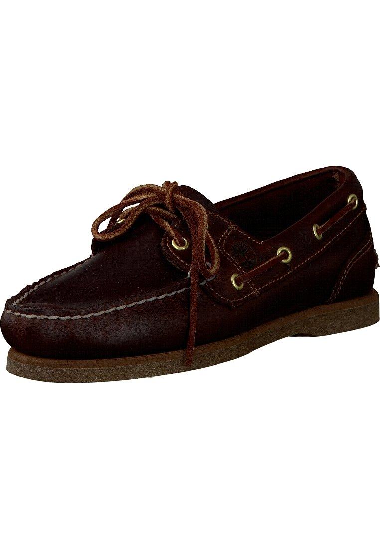 Foto Timberland Zapatos náuticos marrón