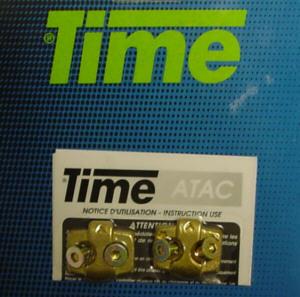 Foto Time Calas Time XC / ATAC/ Axion/ Allroad