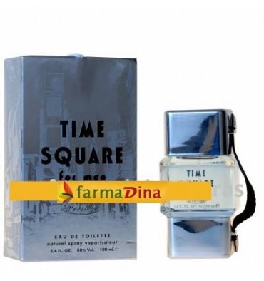 Foto Time square inspirado en 212 vip men