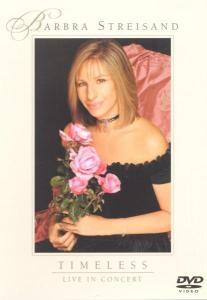 Foto Timeless-live In Concert DVD