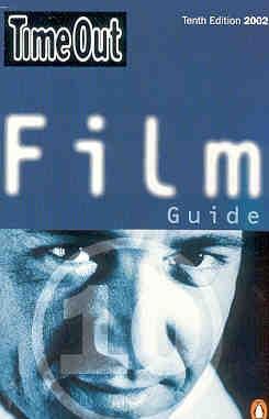 Foto TimeOut Film Guide. Tenth Edition 2002.