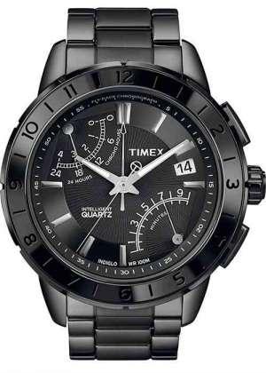 Foto Timex Gents IQ T2N500 Watch