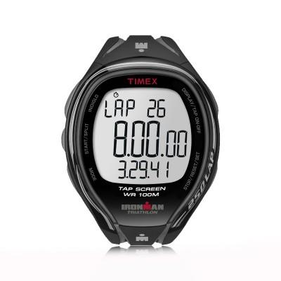 Foto Timex Ironman 250 Lap Sleek Tap Screen Watch