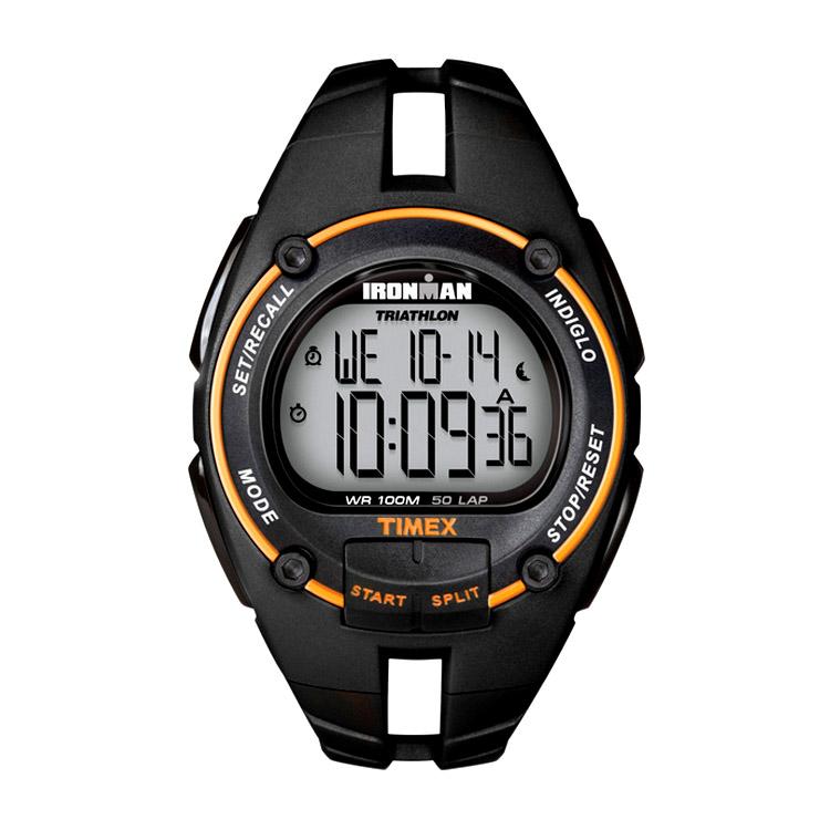 Foto Timex IRONMAN 50-Lap color negro