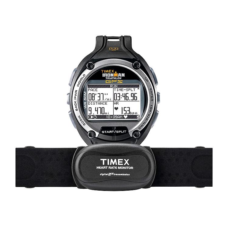 Foto Timex IRONMAN Global Trainer GPS