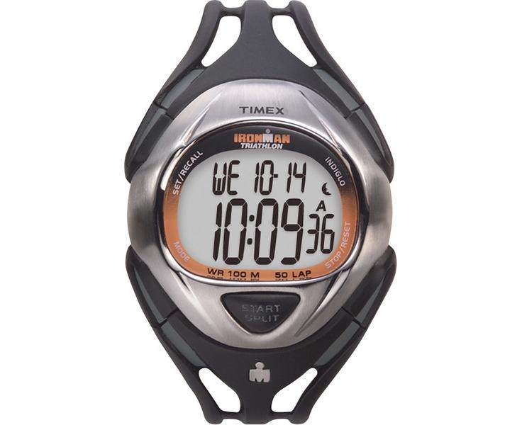 Foto TIMEX IRONMAN Sleek 50 Lap Watch