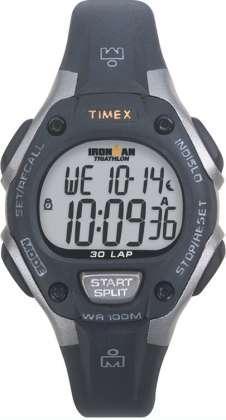 Foto Timex Ironman Triathlon Sleek 30 T5E961 Watch
