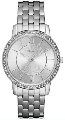 Foto Timex Ladies Classics T2N371 Watch