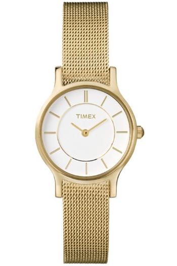 Foto Timex Ladies Premium Functional Technology Watch T2P168