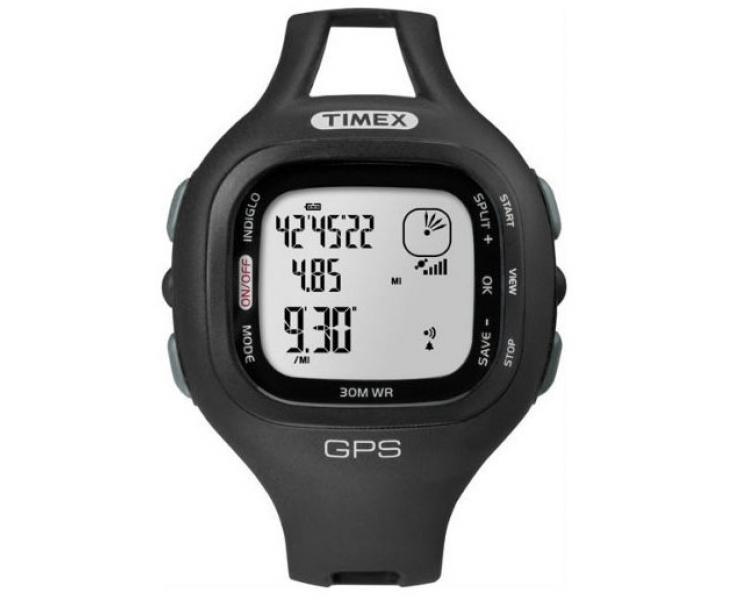 Foto TIMEX Marathon GPS Watch