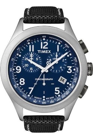 Foto Timex Originals Gents Chronograph Watch T2N391 T2N391