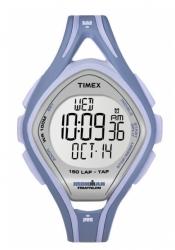 Foto Timex Reloj deportivo Ironman Sleek 150 Lap con TapScreen
