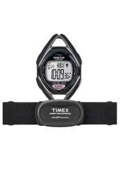 Foto Timex Reloj deportivo Ironman Triathlon Race Trainer Pulse monitor