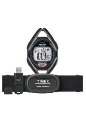 Foto Timex Reloj deportivo Ironman Triathlon Race Trainer Pulse monitor