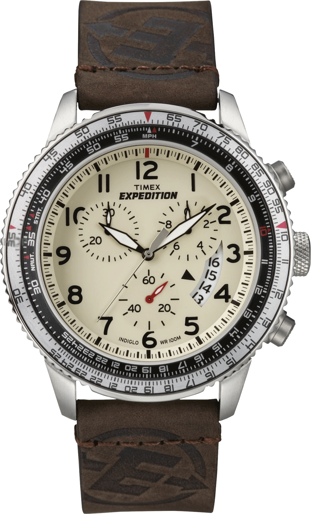 Foto Timex Reloj para hombre Exp Military Chrono T49893
