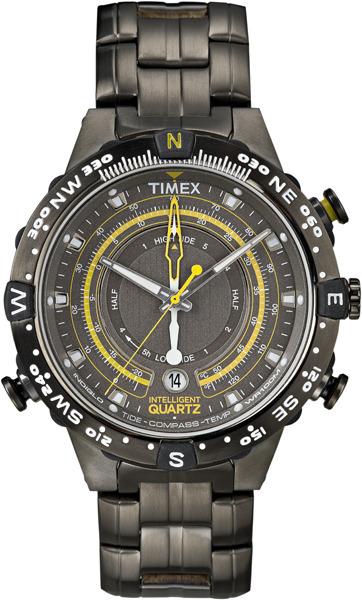Foto Timex Reloj para hombre IQ Tide T2P139