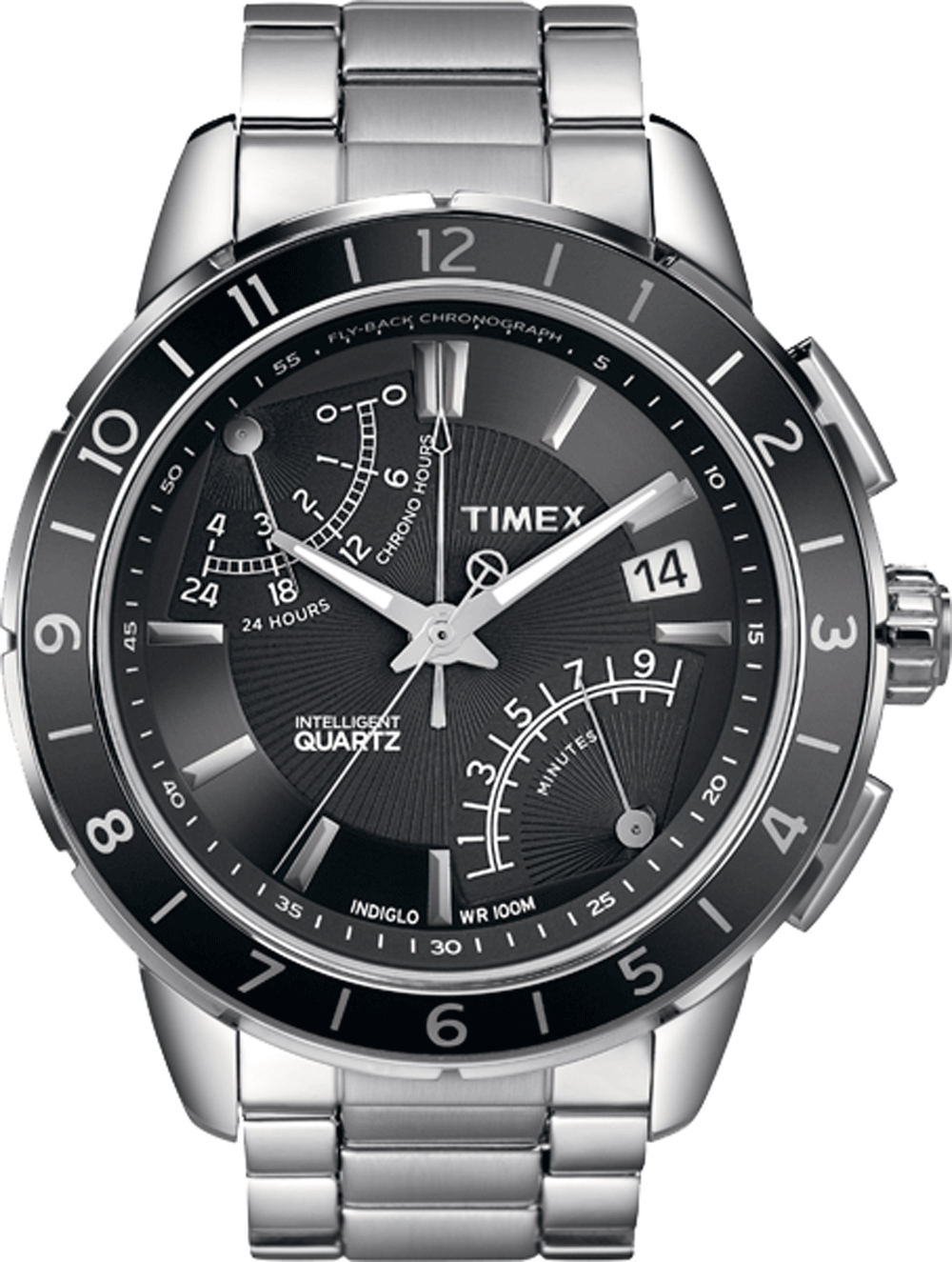 Foto Timex Reloj para hombre T2N498