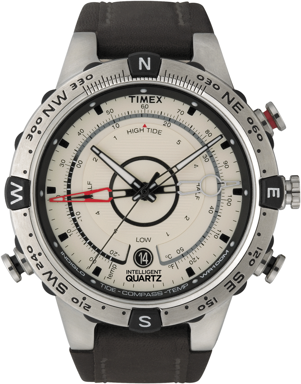 Foto Timex Reloj para hombre T2N721