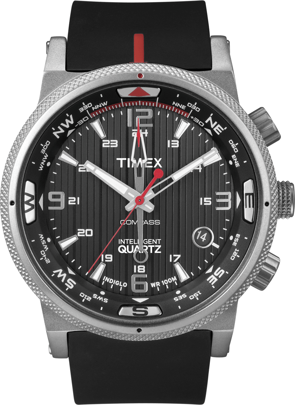Foto Timex Reloj para hombre T2N724