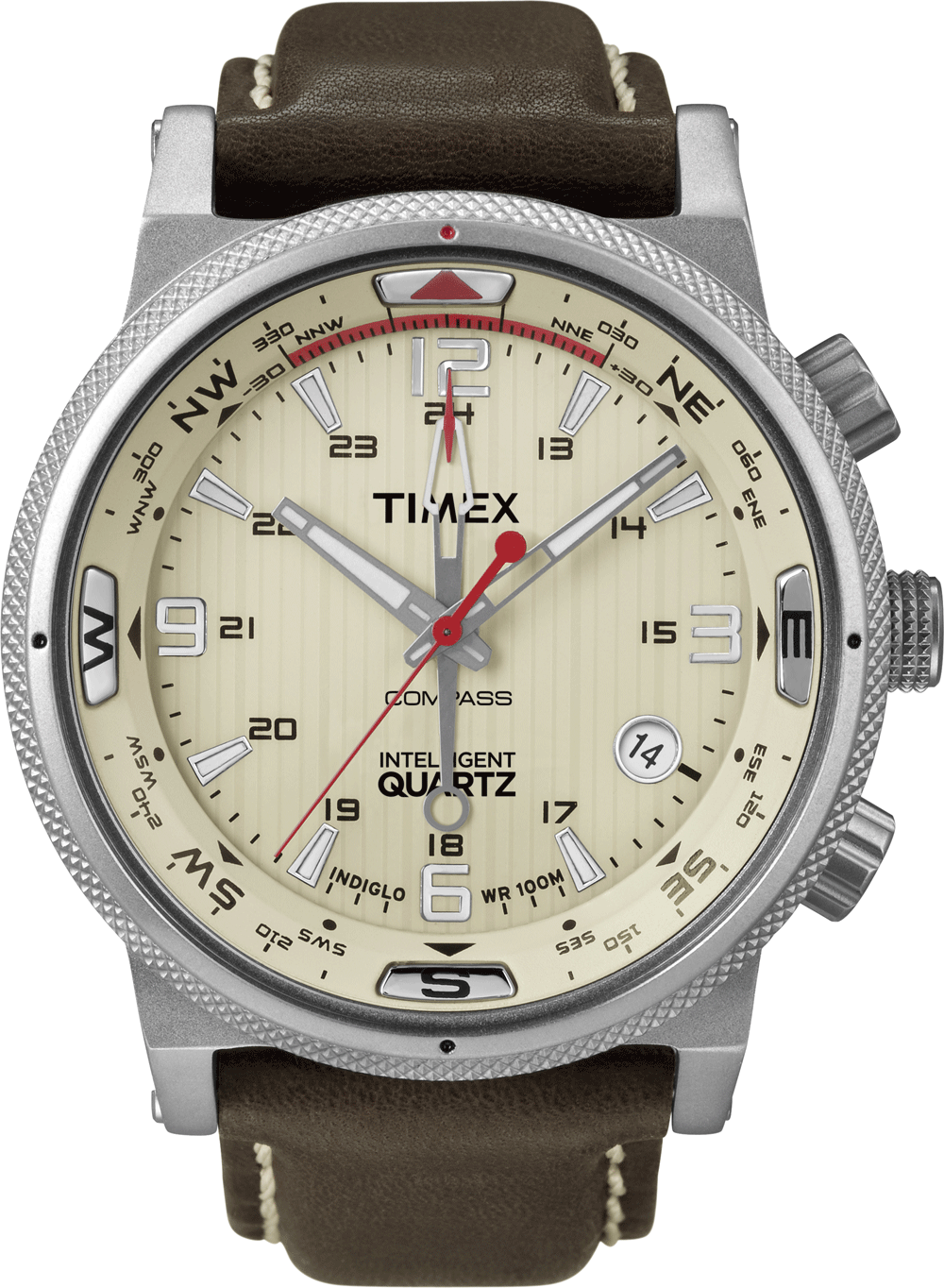 Foto Timex Reloj para hombre T2N725