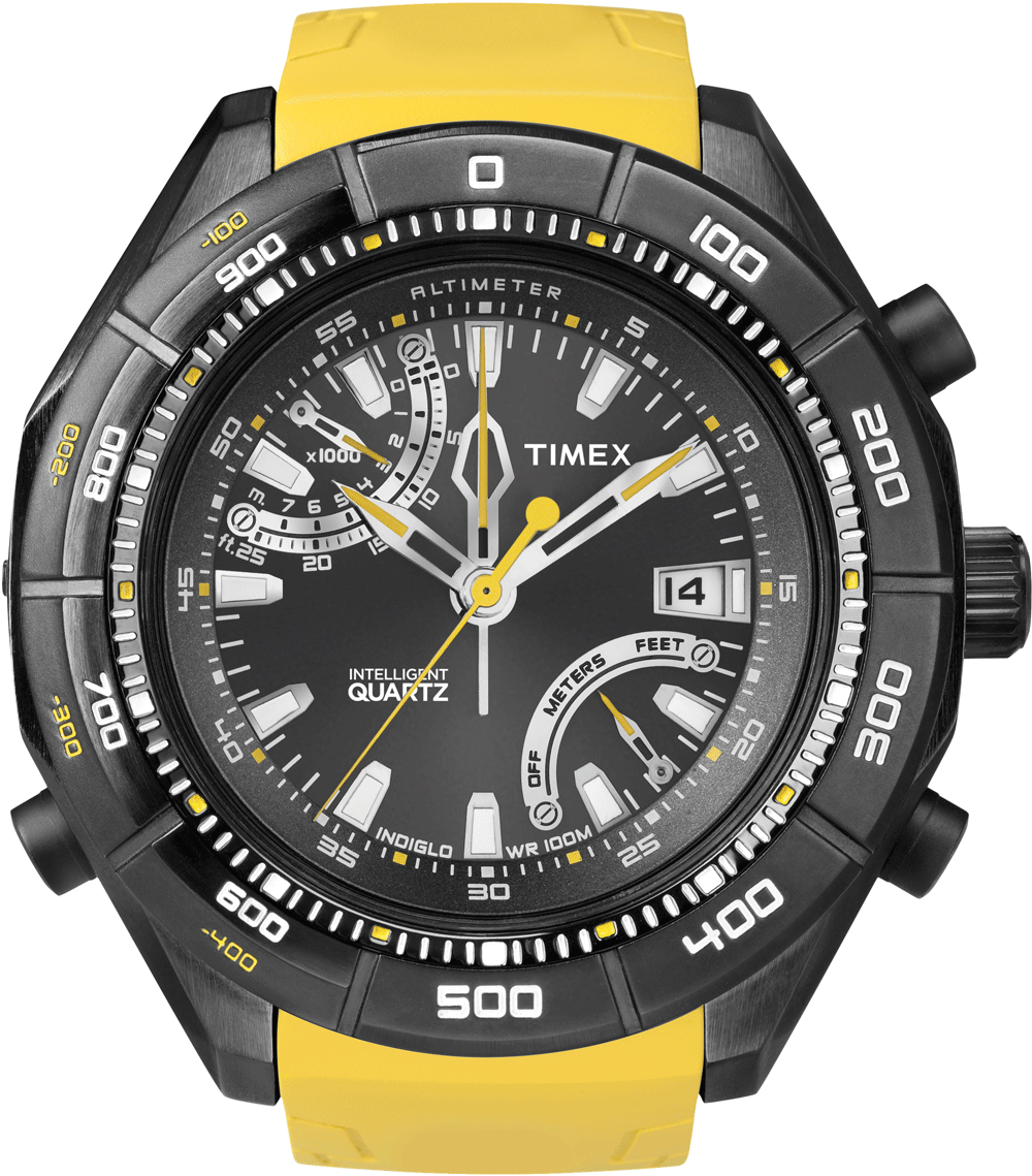 Foto Timex Reloj para hombre T2N730