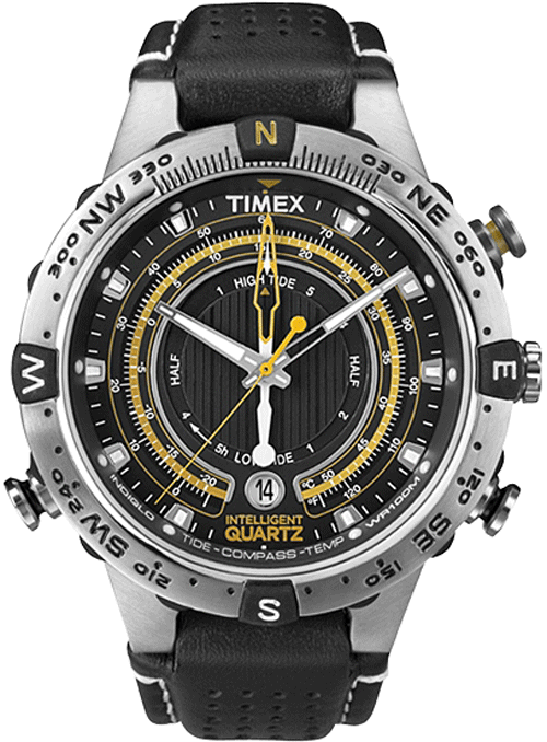 Foto Timex Reloj para hombre T2N740