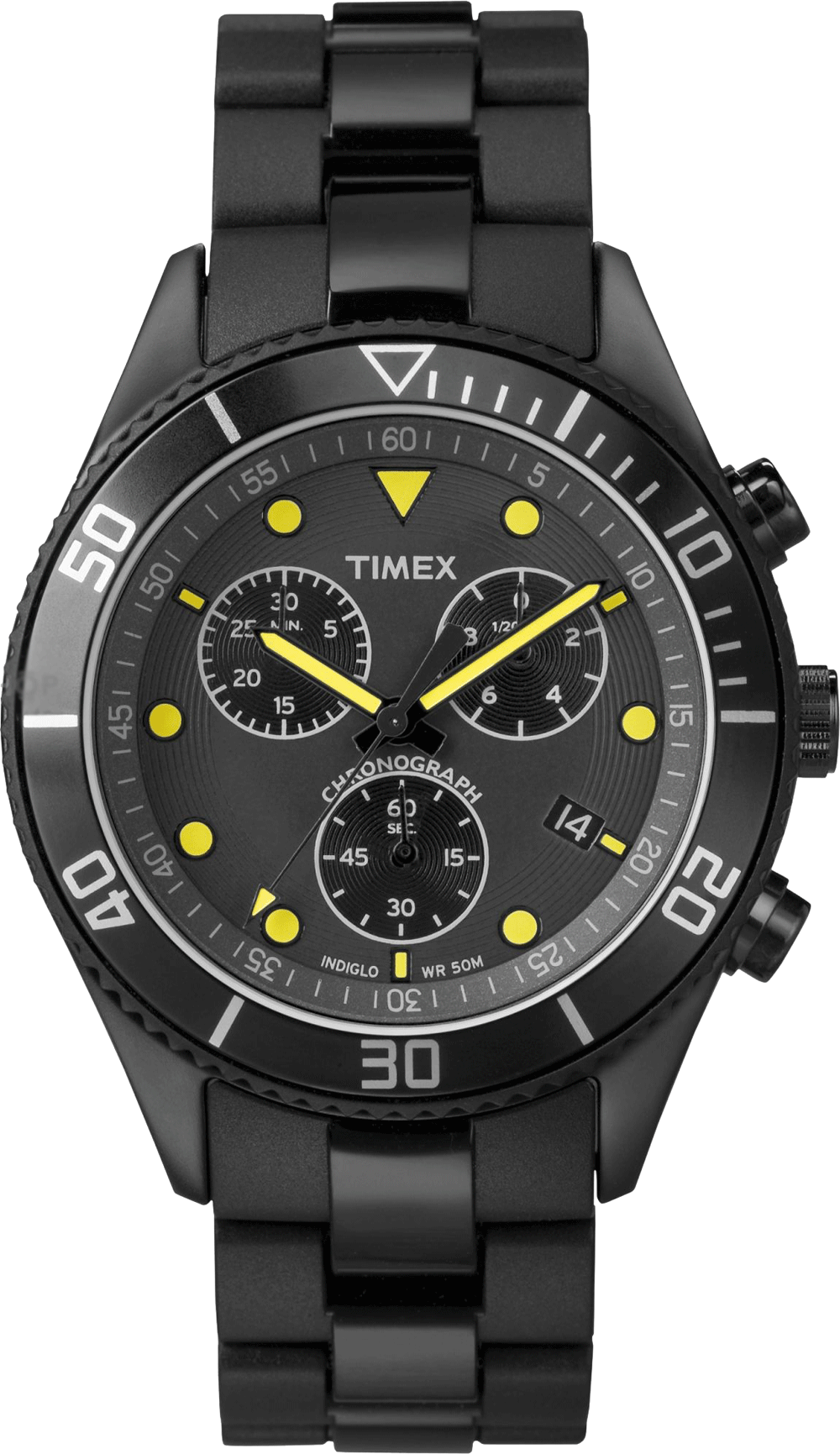 Foto Timex Reloj para hombre T2N866