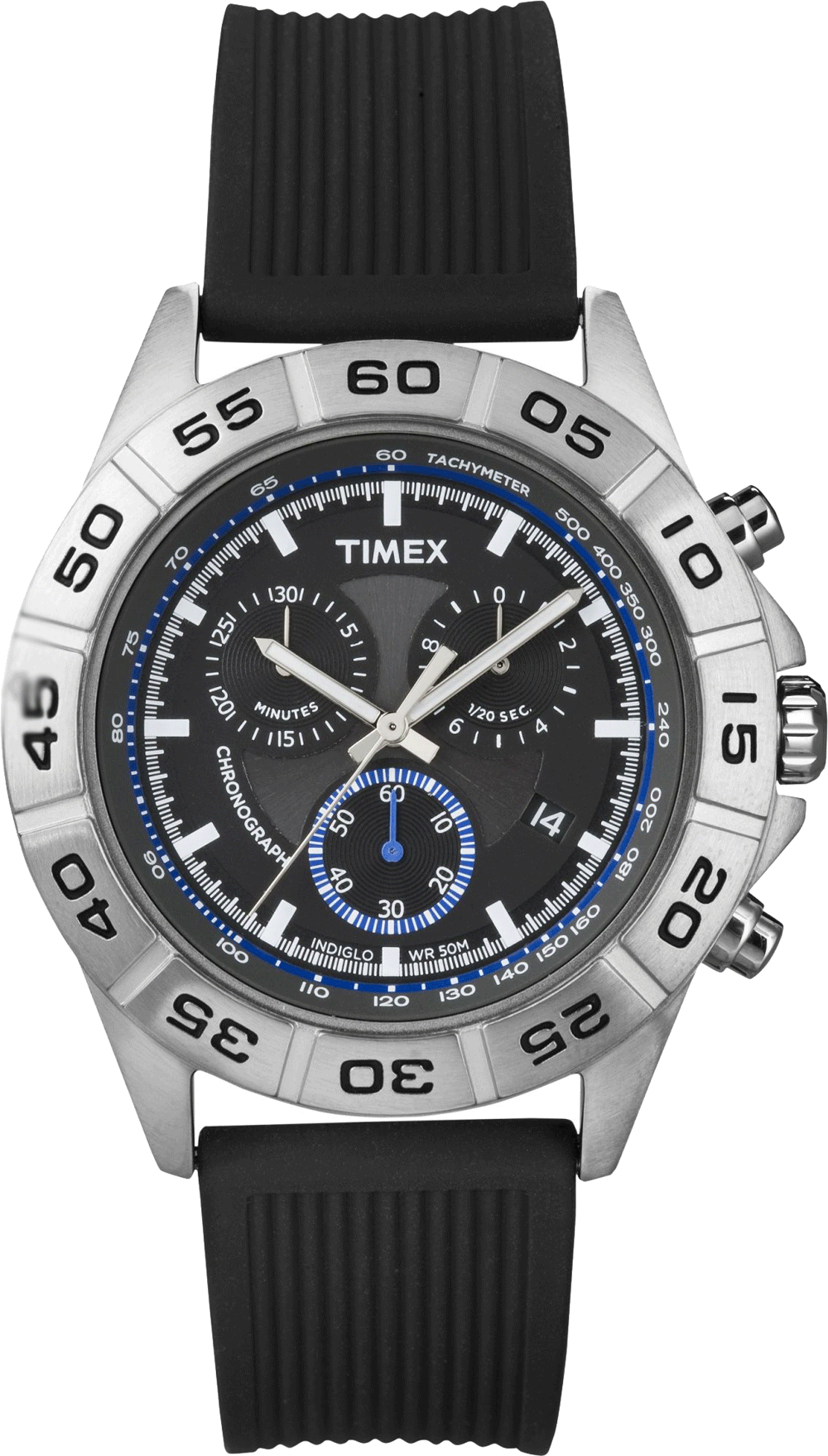 Foto Timex Reloj para hombre T2N884