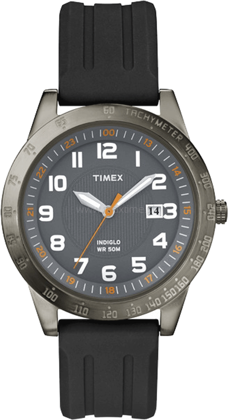 Foto Timex Reloj para hombre T2N919