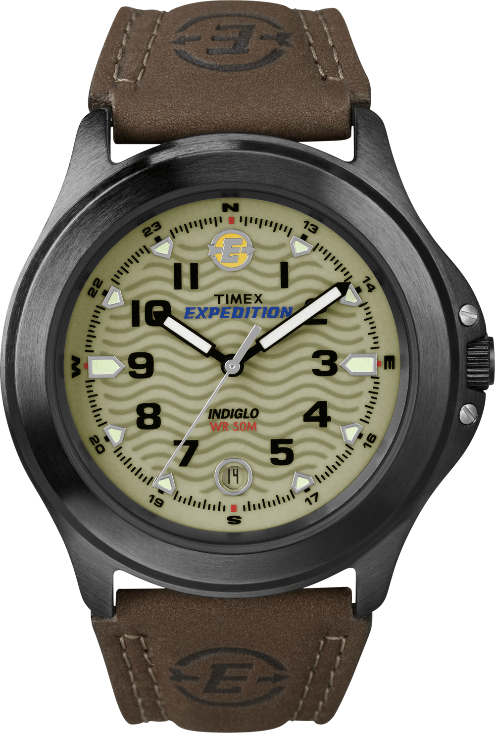 Foto Timex Reloj para hombre T47012