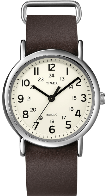 Foto Timex Reloj unisex T2N893