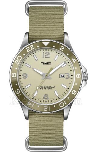 Foto Timex Time Style Classic Kaleidoskope Relojes