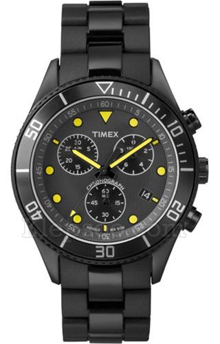 Foto Timex Time Style Classic Original Sport Chrono Relojes