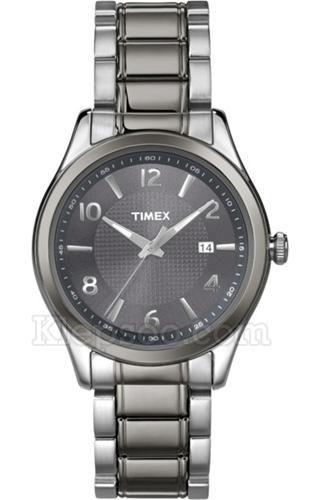 Foto Timex Time Style Classic Round Relojes