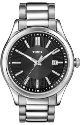 Foto Timex Time Style Classic Round Relojes