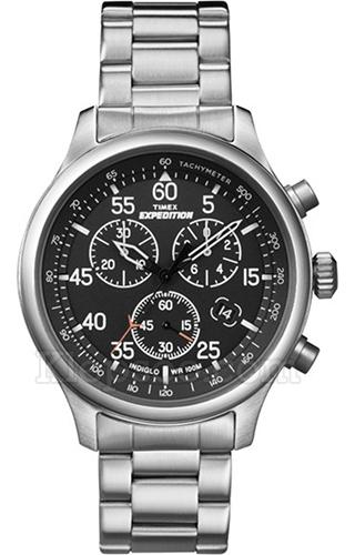 Foto Timex Timex Expedition Field Chrono Relojes