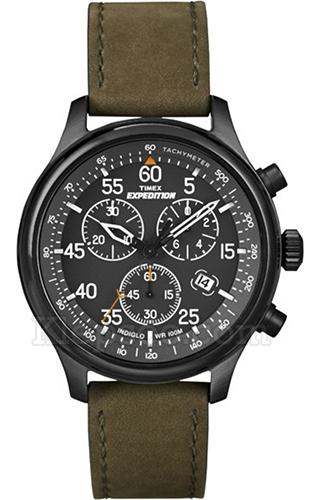 Foto Timex Timex Expedition Field Chrono Relojes