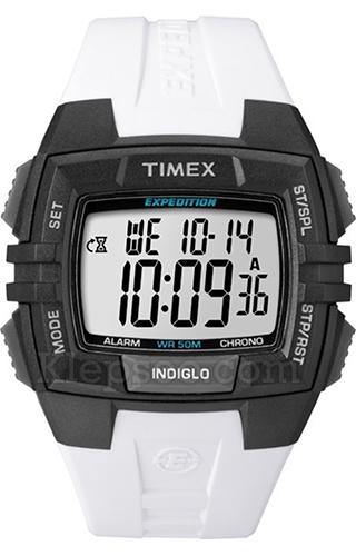 Foto Timex Timex Expedition Full Wide Cat Relojes