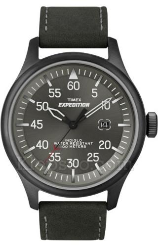 Foto Timex Timex Expedition Military Field Relojes