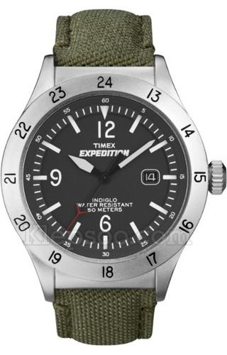Foto Timex Timex Expedition Military Field Relojes