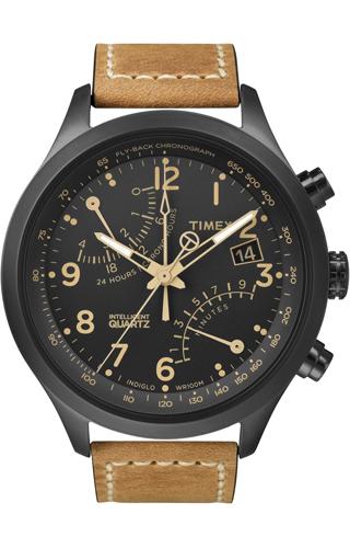 Foto Timex Timex Intelligent Quartz T Series Fly Back Relojes