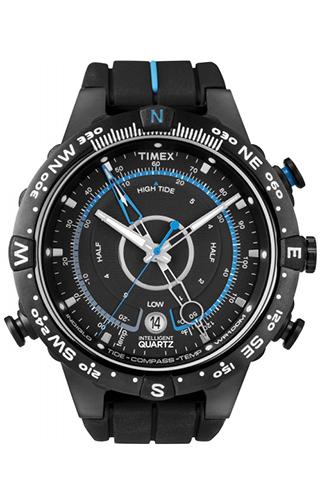 Foto Timex Timex Intelligent Quartz Tide-temp Relojes