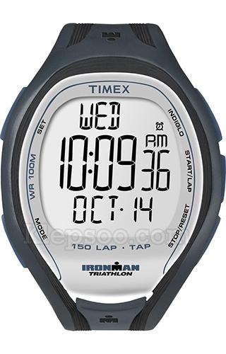 Foto Timex Timex Ironman 150 Lap Tap Relojes