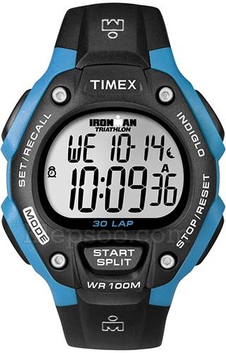 Foto Timex Timex Ironman 30 Lap Full Relojes