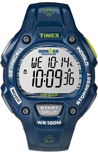 Foto Timex Timex Ironman 30 Lap Liquid Relojes