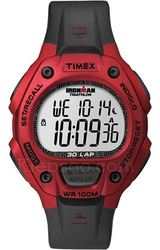 Foto Timex Timex Ironman 30 Lap Velour Relojes