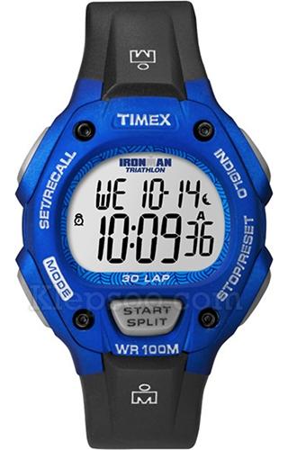Foto Timex Timex Ironman 30 Lap Velour Relojes