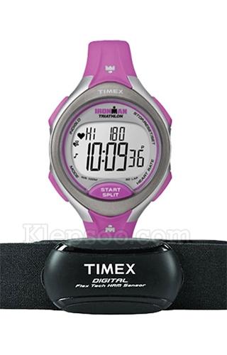 Foto Timex Timex Ironman Hrm Road Trainer Relojes